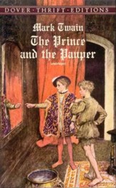 Used The Prince and the Pauper-1