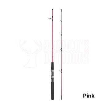 Shimano Kidstix 6' 2-5kg 2pc Rod
