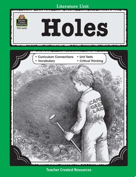 A Guide for Using Holes in the Classroom