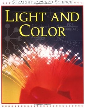 USED LIGHT AND COLOR