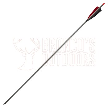 Stealth Carbon Arrows 45gr Head
