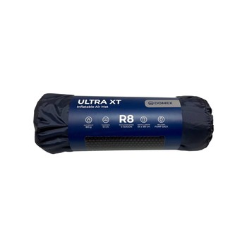Domex Ultra XT R8.0 Inflatable Mat