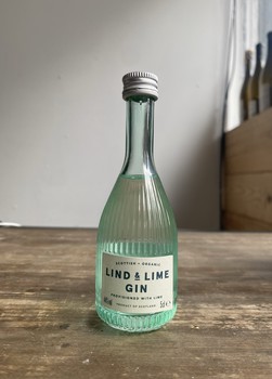 Lind and Lime 5cl