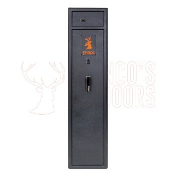Spika S2E Combination Safe Up To 8 Guns