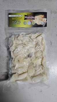 Mathota  Frozen  Lotus Root 340g