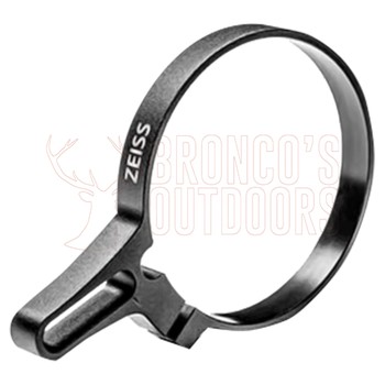 Zeiss Conquest V6 / V8 Throw Lever