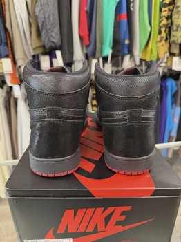 Air Jordan 1 Retro High SP Gina (Special Box) • Pre-Owned [6836] - view 5