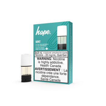 STLTH Hope - Mint (3 Pack)