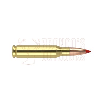 Nosler 7mm-08 120Gr Ballistic Tip Pkt 20