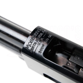 Mossberg 500 Pump Bantam Synthetic Full Choke .410ga