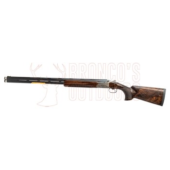 Browning B825 Pro Sport Adjustable Comb 30" 12ga
