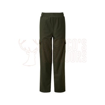 Ridgeline Spiker Trouser Deep Forest