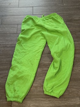 Sp5der Green Sweatpants XL • Pre-Owned [5840] - view 2