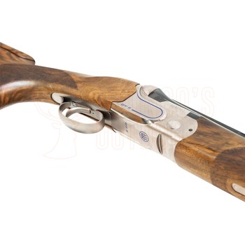 Beretta DT11 Sporting 30" Adjustable RH