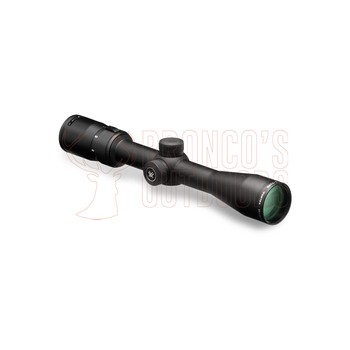 Vortex Diamondback Rifle Scope 2-7x35 V-Plex Rimfire
