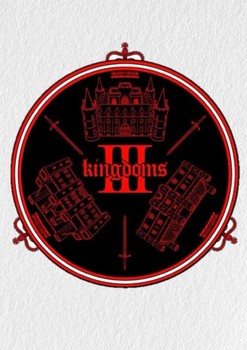 Stolen Throne - 3 Kingdoms