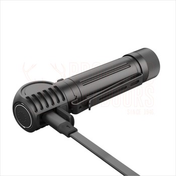 Klarus HA2C 3200 Lumens Headlamp