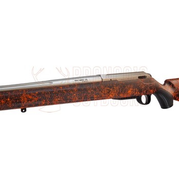 Tikka T3x Lite Stainless Roughtech Ember .7mm-08 Rem