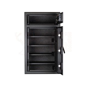 Spika Large Pistol Safe