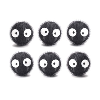 LAUNDRY BUDDIES - SET OF 6