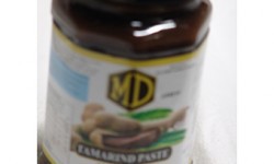Md Tamarind Paste 350g