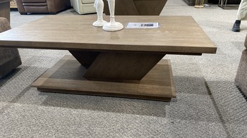 Aspen Sky Cocktail Table