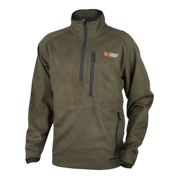 Stoney Creek The Rock Pullover Bayleaf