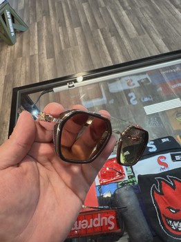 Chrome Hearts Hotation Glasses • Pre-Owned [3584] - view 3