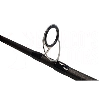 Okuma X-Factor II Slim Rods