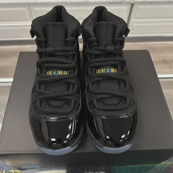 Air Jordan 11 Retro Gamma Blue (2025) (Preschool) • Pre-Owned [2263] - view 6