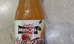 Mathota Mixed Fruit Nectar 350ml