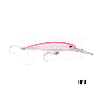 Rapala X-Rap Magnum 30 Single Hook