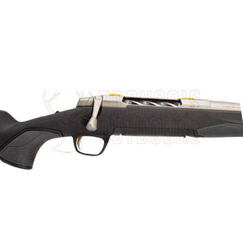 Browning X-Bolt 2 Cerakote Stainless 6.5 Creedmoor 22"