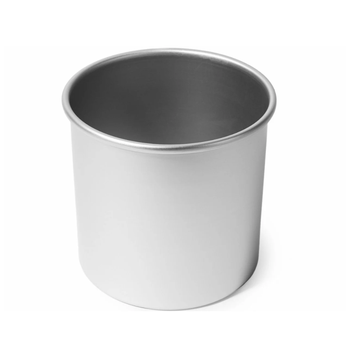 SILVERWOOD PANETTONE TIN - 6" / 15CM