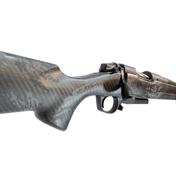Bergara B14 Square-Cima Carbon 6.5 Creedmoor