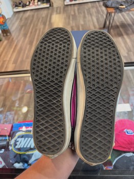 Vans OTW Old Skool 36 Pearlized Pack Pink Black • Pre-Owned [2912] - view 4