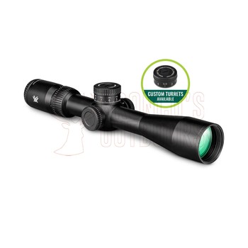 Vortex Viper HD Rifle Scope 3-15x44mm SFP VMR-3 MRAD