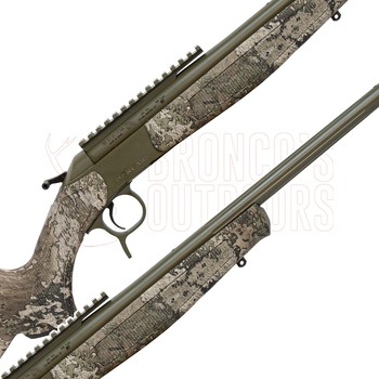 Bergara BA13 Strata Take-Down .308