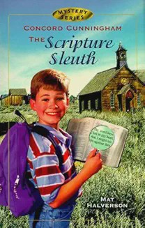 THE SCRIPTURE SLEUTH