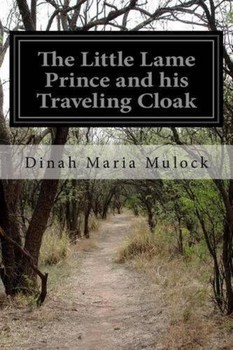 Little lame Prince and his Traveling cloak
