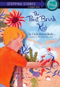 Used The Paint Brush Kid