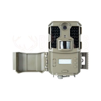 Bushnell 20MP Trail Cam Prime L20 Securty
