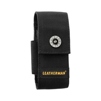 Leatherman Premium Nylon Sheath with Pockets 4.25"