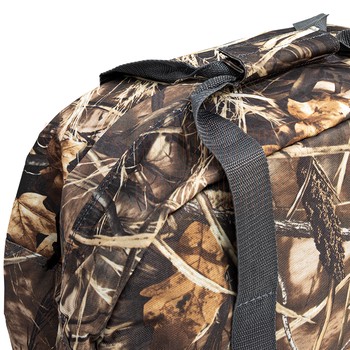 Motorized Decoy Bag Camo