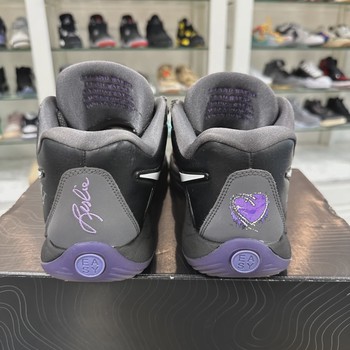 Nike KD 17 NRG Metro Boomin • Pre-Owned [8424] - view 5