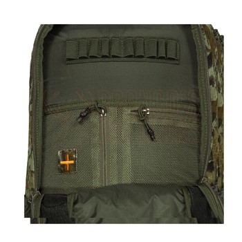 Spika Drover II Pro 35L Backpack - Biarri Camo