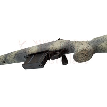 Bergara B14 Wilderness Sierra Carbon 7mm PRC