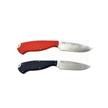 Honey Badger Fixed Blade with Sheath