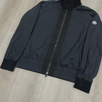 Moncler windbreaker • Pre-Owned [1743] - view 6