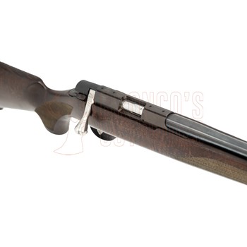 Tikka T1x Hunter .22LR 16" Wood